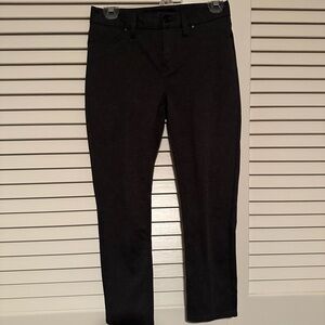 Dark grey Calvin Klein dress pants